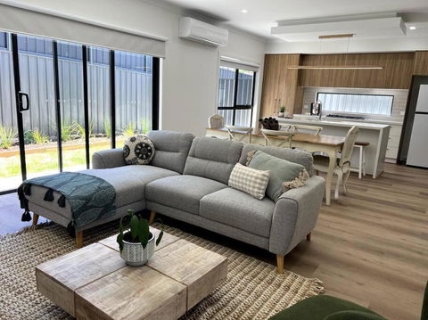 The Cosy Cottage - South Australia Travel 1