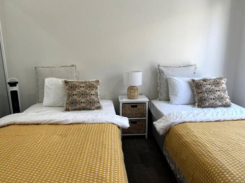The Cosy Cottage - South Australia Travel 2