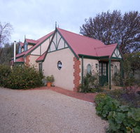 The Dove Cote - South Australia Travel
