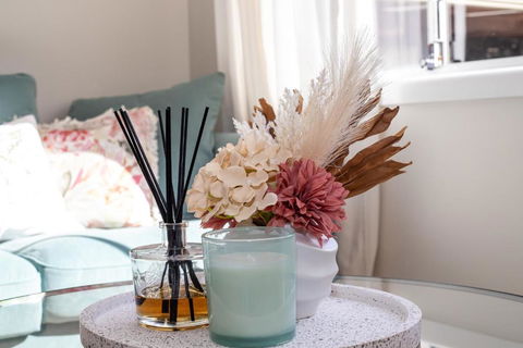 The Forest Nest - Private Garden Studio - South Australia Travel 3