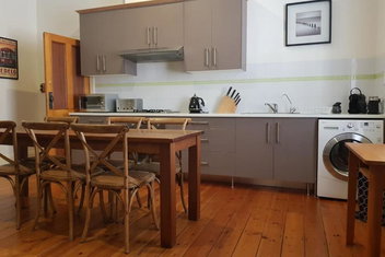 The Heritage - Located In In The Center Of Glenelg with South Australia Travel