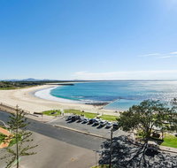 Beachpoint Unit 503 28 North Street Forster - South Australia Travel