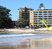 Beachpoint Unit 202 28 North Street - South Australia Travel