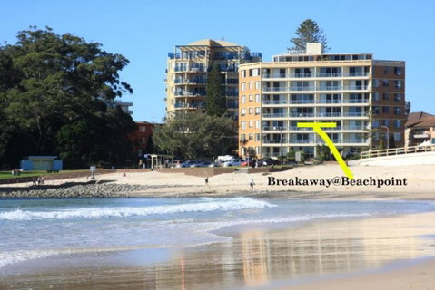 Beachpoint, Unit 202, 28 North Street - South Australia Travel 0