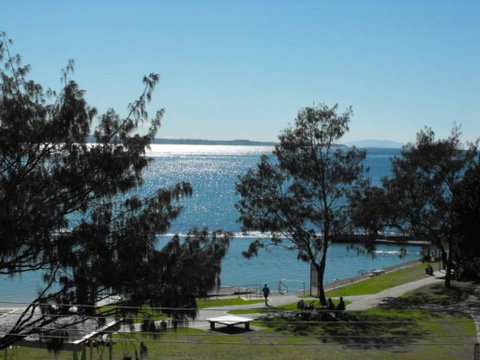 Beachpoint, Unit 202, 28 North Street - South Australia Travel 2