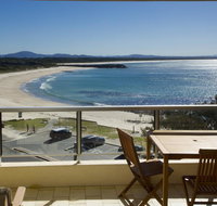 Beachpoint Unit 402 28 North Street - South Australia Travel