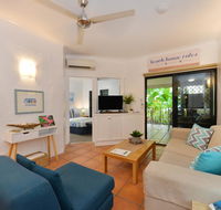 Beachside  the Reef - South Australia Travel