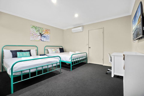 Beachside At Sapphire - South Australia Travel 3