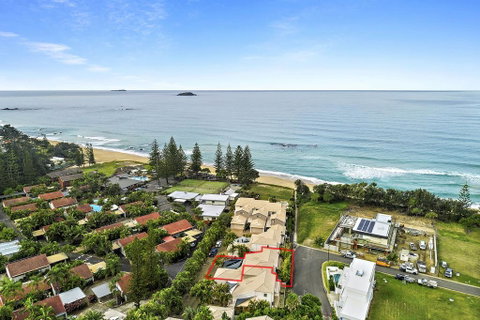 Beachside At Sapphire - South Australia Travel 0