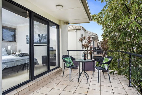 Beachside At Sapphire - South Australia Travel 2