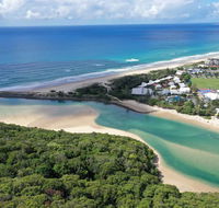 Beachside Bliss - South Australia Travel