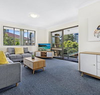 Beachside Delight Near Convention Centre - South Australia Travel