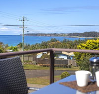 Beachside Getaway - South Australia Travel