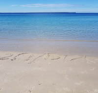 Beachside Husky - Waterfront - South Australia Travel