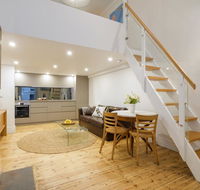 Beachside luxury loft apartment - South Australia Travel