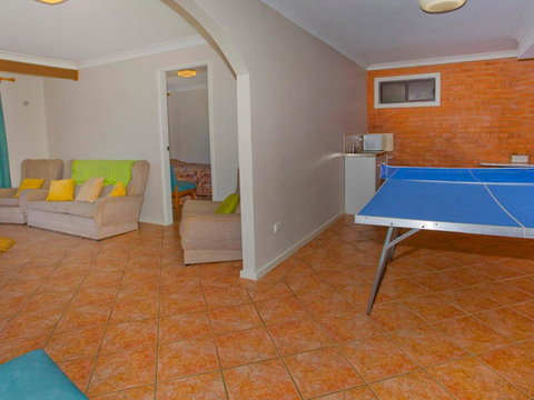 Beachside Retreat - South Australia Travel 3