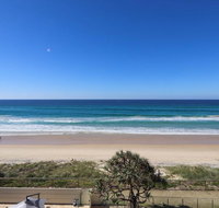 Beachside Tower Apartments - South Australia Travel