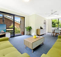 Beachside Unit Near Convention Centre - South Australia Travel
