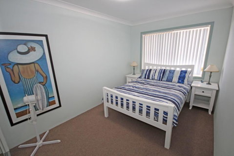 Beacon Heights Coffs Jetty - South Australia Travel 1