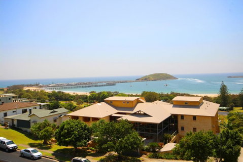 Beacon Heights Coffs Jetty - South Australia Travel 0