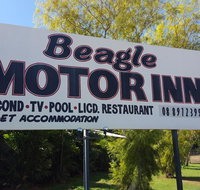 Beagle Motor Inn - South Australia Travel