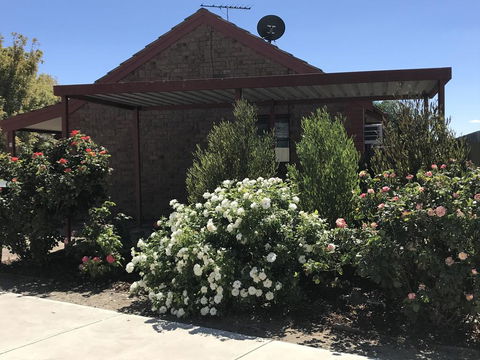 Beatty Cottage - South Australia Travel 0