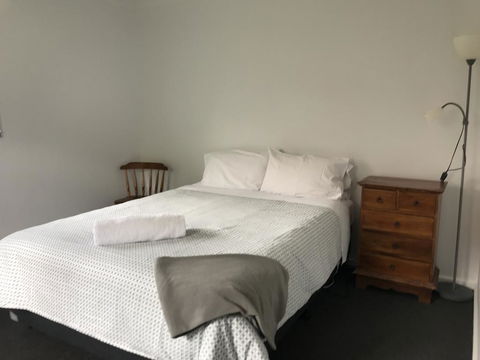 Beatty Cottage - South Australia Travel 3
