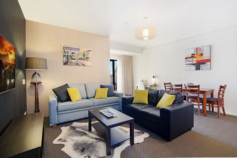 Beau Monde Apartments Newcastle - Boulevard Apartments - South Australia Travel 1