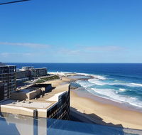 Beau Monde Apartments Newcastle - Horizon Newcastle Beach - South Australia Travel