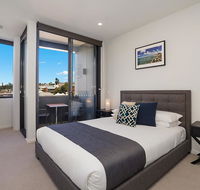Beau Monde Apartments Newcastle - The Herald - South Australia Travel
