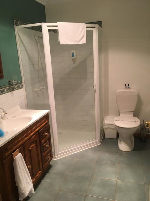 Beaumaris Beach Guest House - South Australia Travel 2