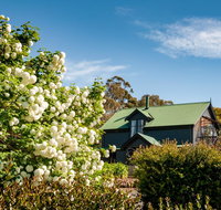 Beaupre Cottage - South Australia Travel