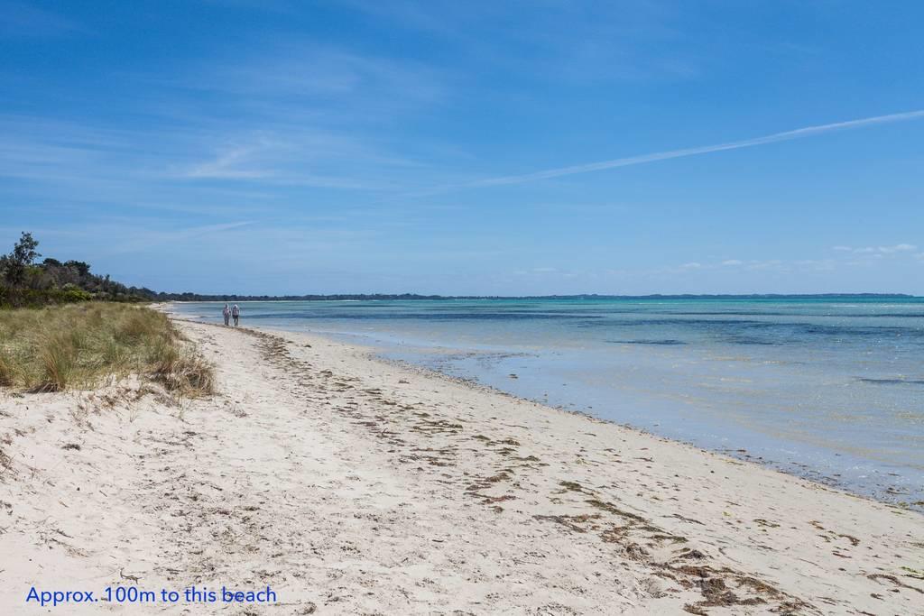 Capel Sound QLD South Australia Travel
