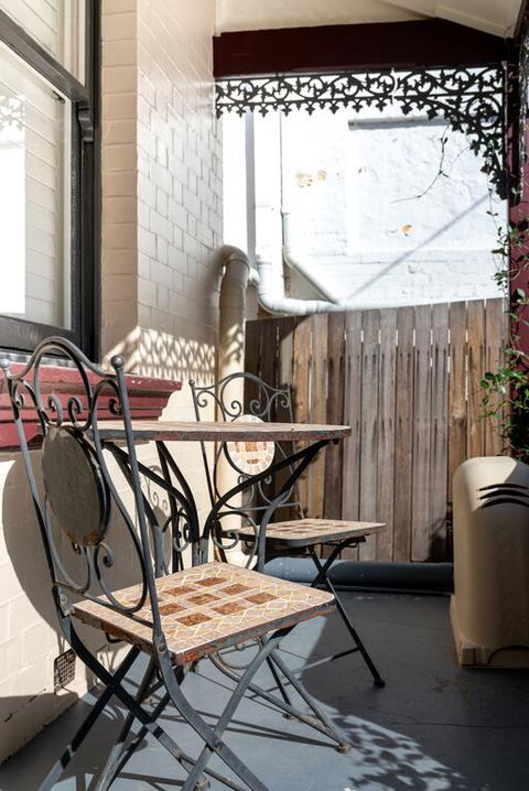 Beautiful Modern Historic Home Near Sydney Harbour - South Australia Travel 3