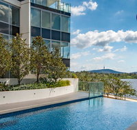 Beautiful Modern Lake View Apartment - South Australia Travel