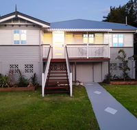 Beautiful Queenslander - South Australia Travel
