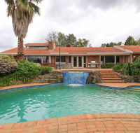 Beautiful Resort Retreat Villa in the Yarra Valley - Entertainer's delight - South Australia Travel