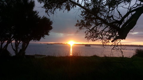 Beautiful, Peaceful Estuary Views, Five Star Quantity - South Australia Travel 2
