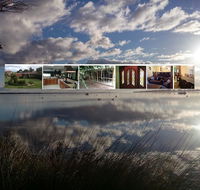 Beautiful Peaceful Estuary Views Five Star Quantity