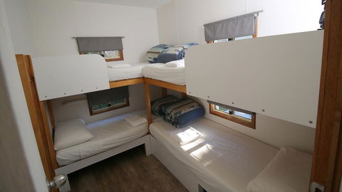 Beauty Point Tourist Park - South Australia Travel 1