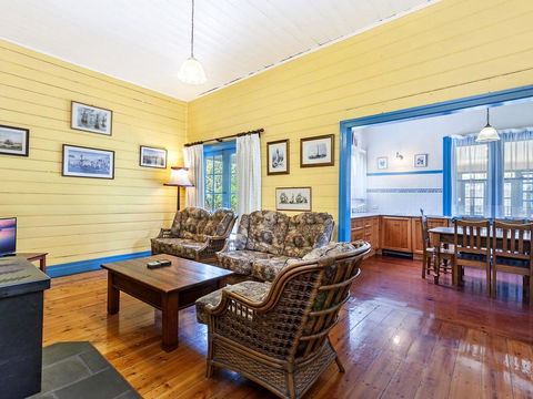 Beauvais - South Australia Travel 2