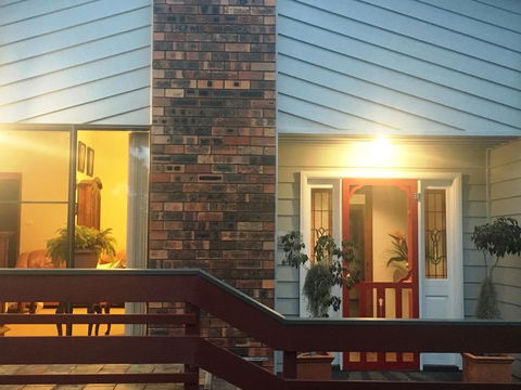 Bed And Breakfast At Kiama - South Australia Travel 3