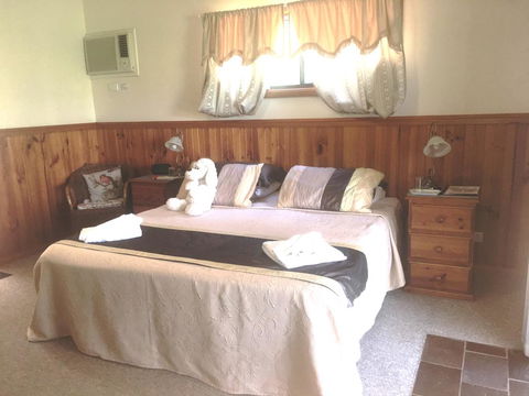 Bed And Breakfast At Kiama - South Australia Travel 1