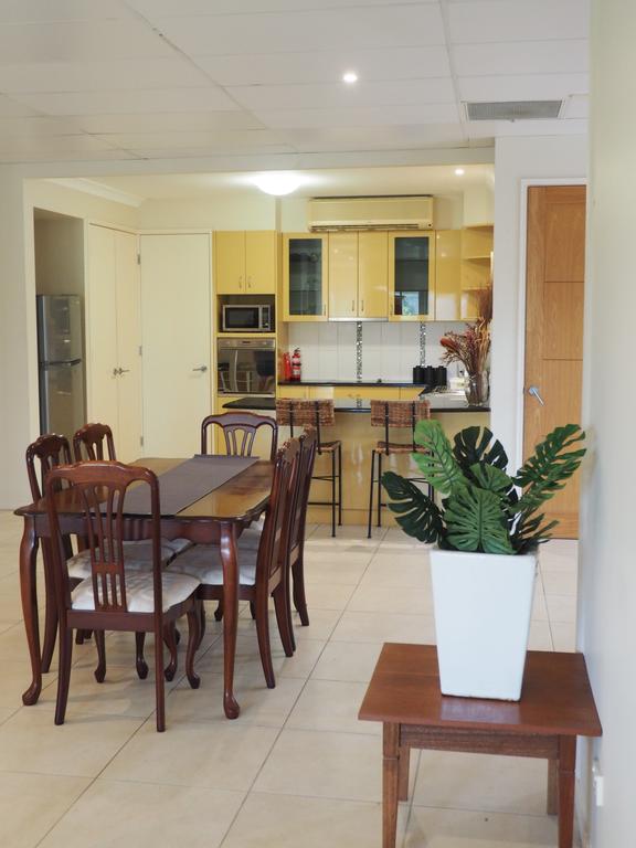 Mount Ommaney QLD South Australia Travel