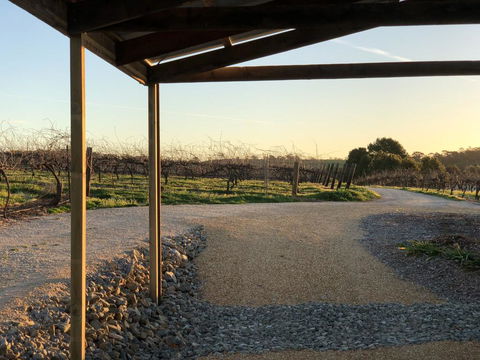 Bed In A Shed Too - South Australia Travel 3