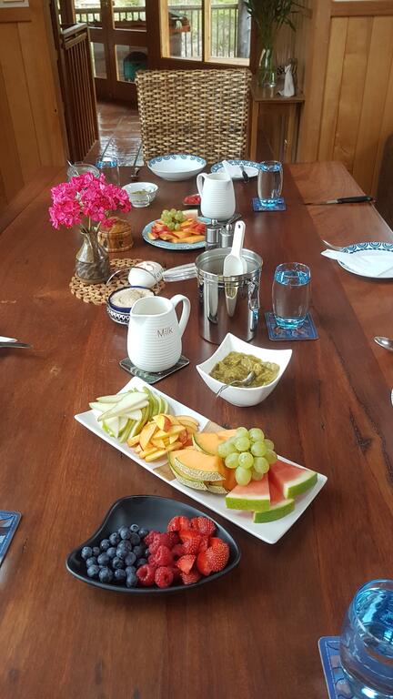 Bed In The Treetops B&B - South Australia Travel 3