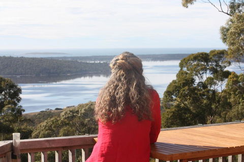 Bed In The Treetops B&B - South Australia Travel 2