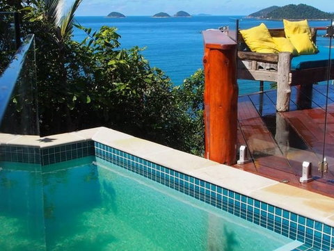 Bedarra Island Treetop Hideaway - South Australia Travel 1
