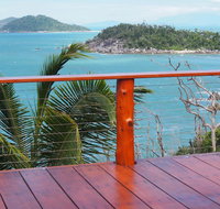 Bedarra Island Treetop Hideaway - South Australia Travel