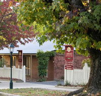 Beechworth Carriage Motor Inn - South Australia Travel